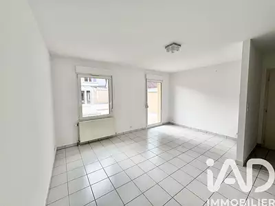 Appartement, 96 m²