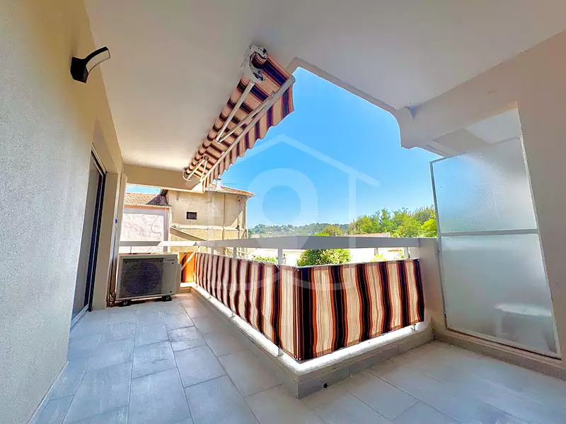 Appartement, 72 m²