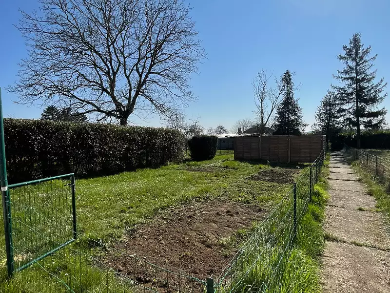 Appartement, 83,23 m²