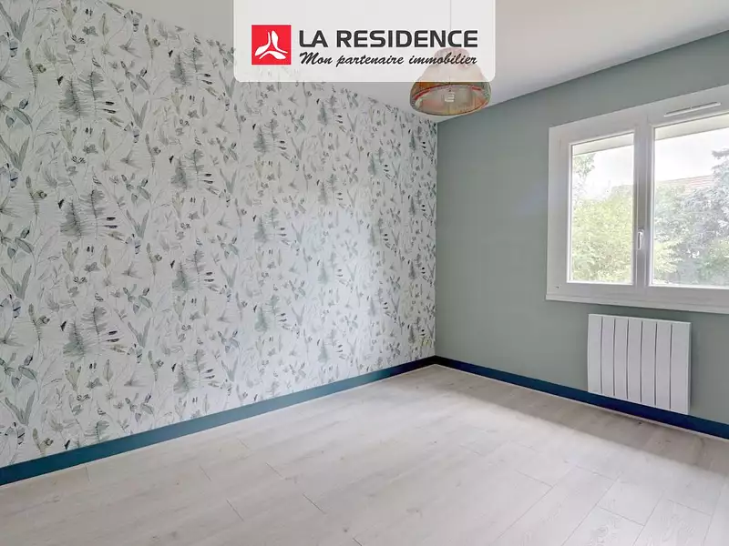 Maison, 83 m²