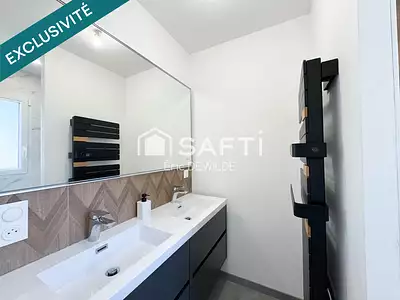 Maison, 116 m²