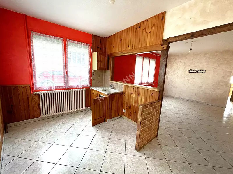 Maison, 148 m²