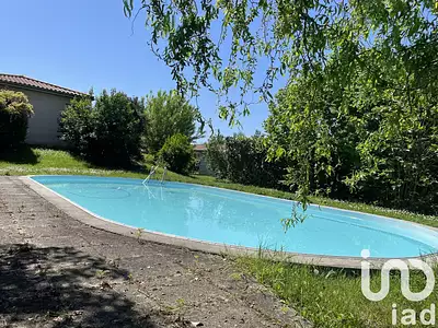 Maison, 146 m²