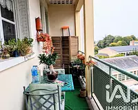 Appartement, 114 m²