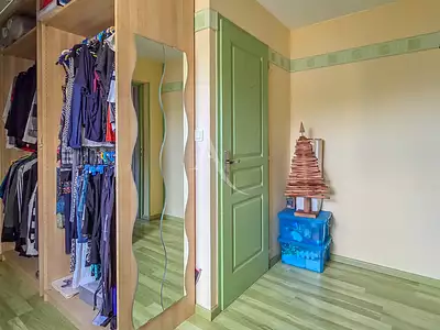 Maison, 106 m²