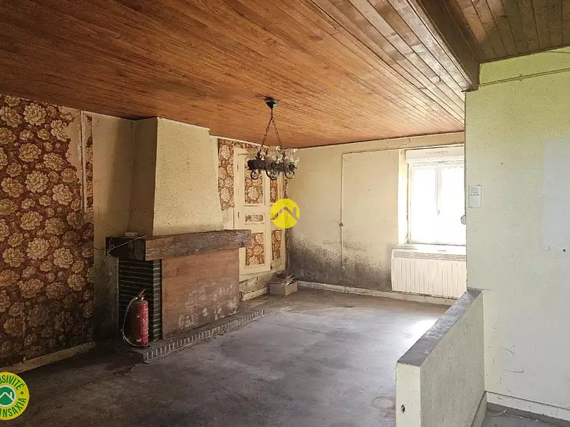 Maison, 65 m²