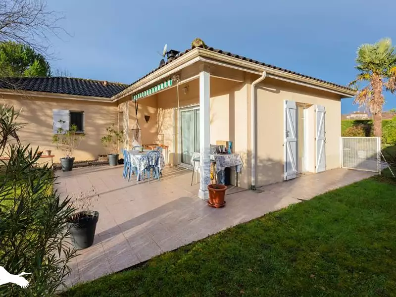 Maison, 100 m²