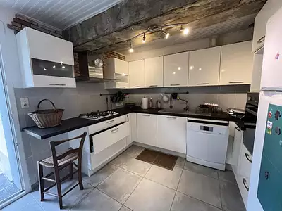 Maison, 106,2 m²