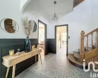 Maison, 196 m²