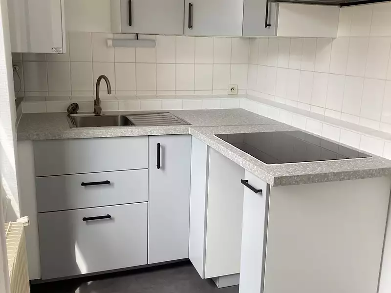 Appartement, 33,47 m²