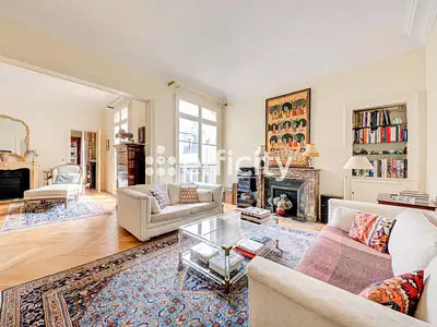 Appartement, 110 m²