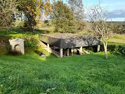 Le Hameau du Lavoir