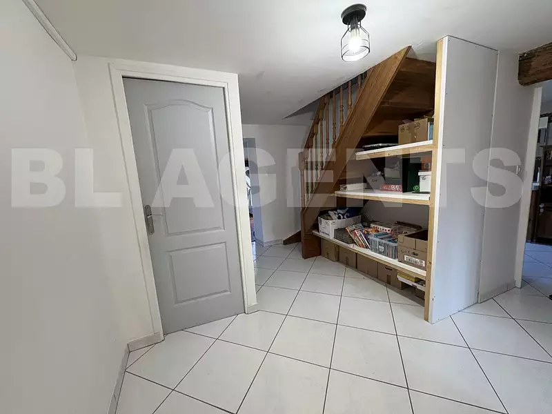 Maison, 130 m²