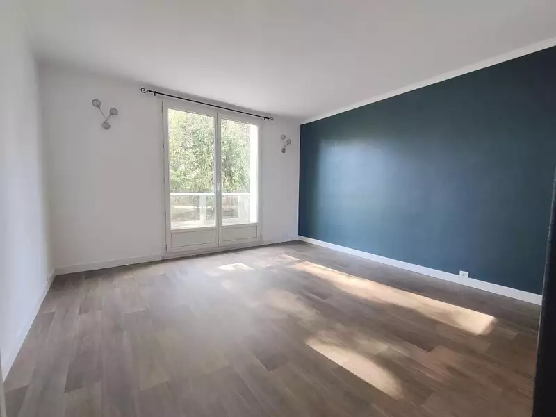 Appartement, 49 m²