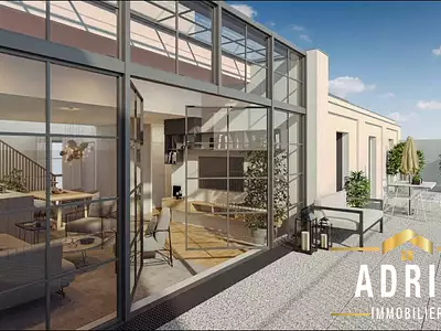 Appartement, 103 m²