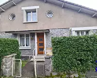 Maison, 153 m²