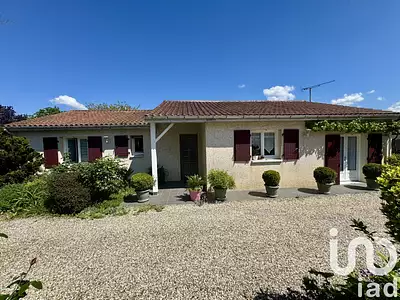Maison, 106 m²