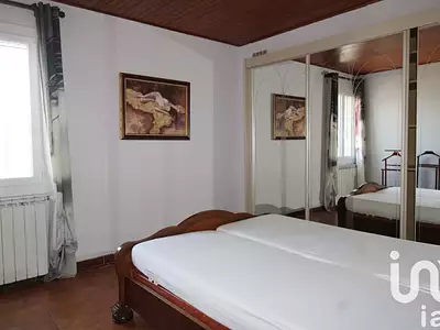 Maison, 106 m²