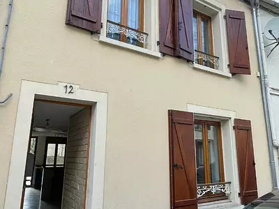 Maison, 80 m²