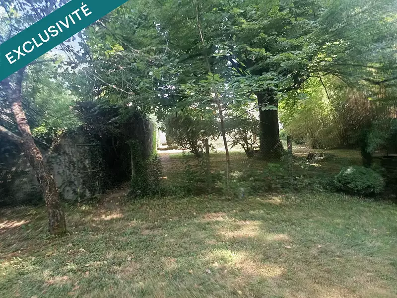 Maison, 141 m²