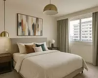 Appartement, 159 m²