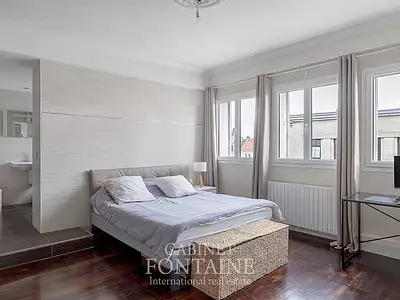 Appartement, 155 m²