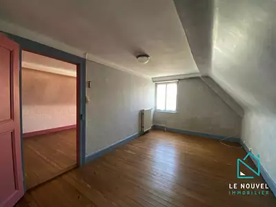 Maison, 102 m²