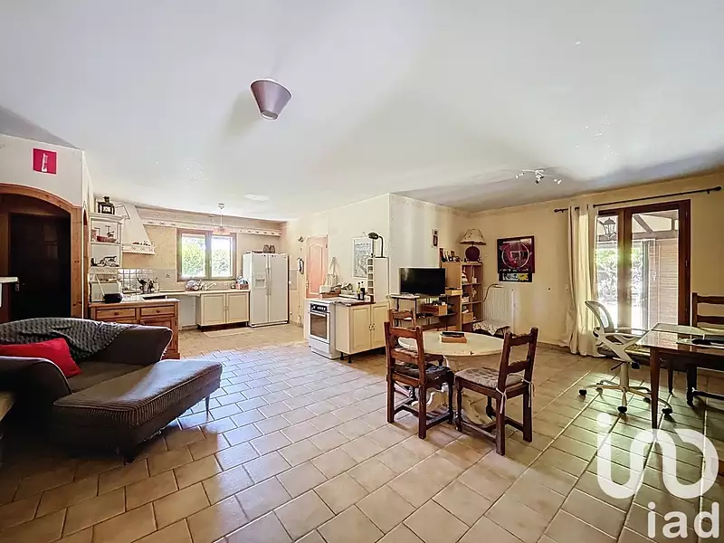 Maison, 160 m²