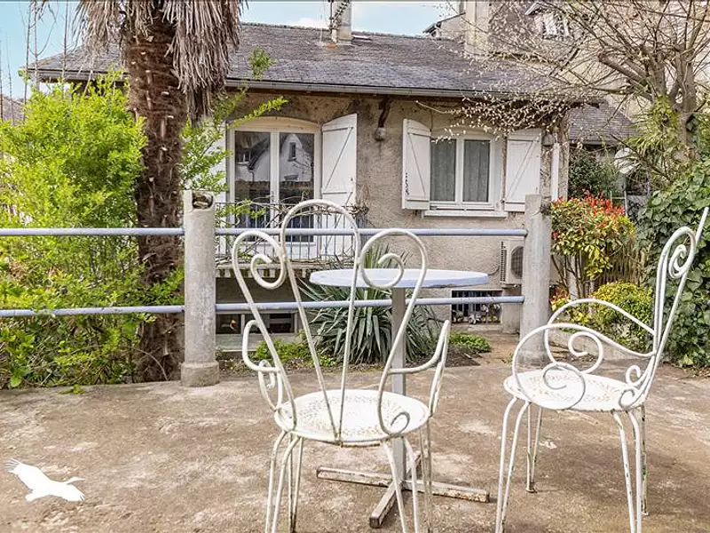 Maison, 104 m²
