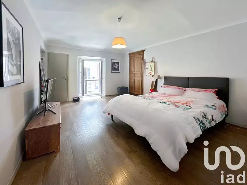 Appartement, 115 m²