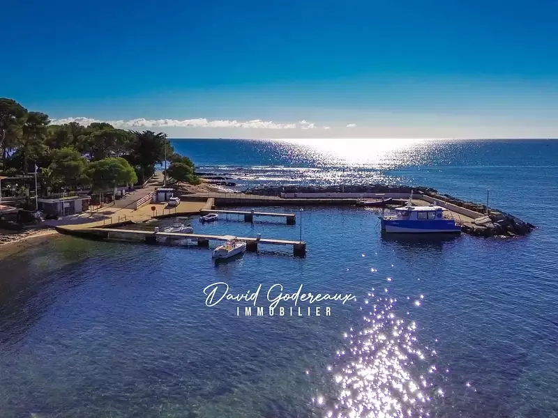 Appartement, 69,83 m²