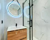 Appartement, 42,14 m²