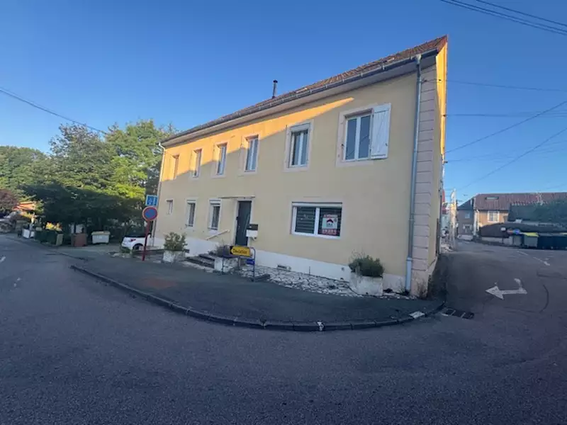 Appartement, 49,15 m²