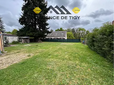 Maison, 80 m²