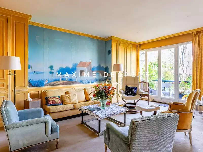 Appartement, 108,97 m²