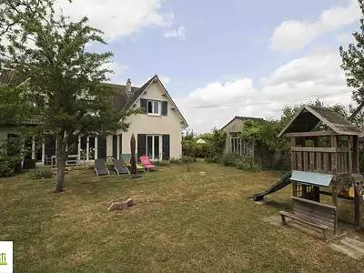 Maison, 139 m²