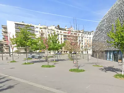 Appartement, 72,96 m²