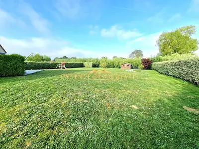 Maison, 160 m²