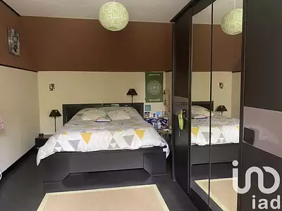 Maison, 152 m²