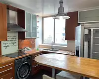 Appartement, 113 m²