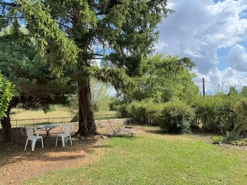 Maison, 30 m²
