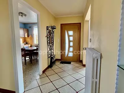 Maison, 94 m²