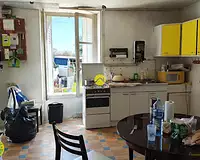 Maison, 66 m²
