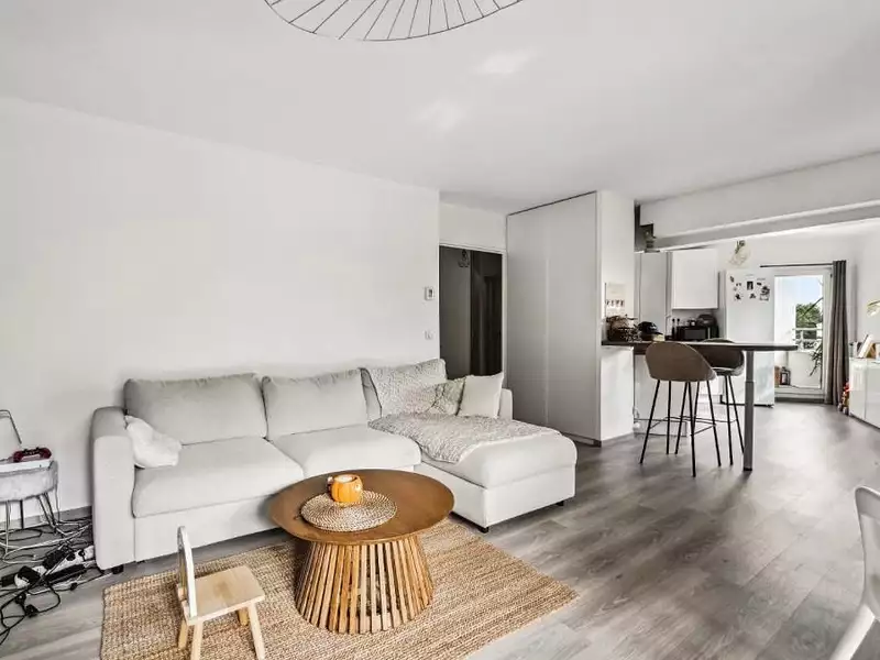 Appartement, 65 m²