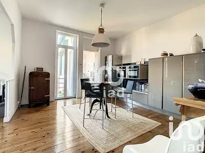 Maison, 185 m²