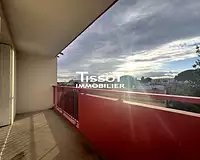 Appartement, 22,32 m²