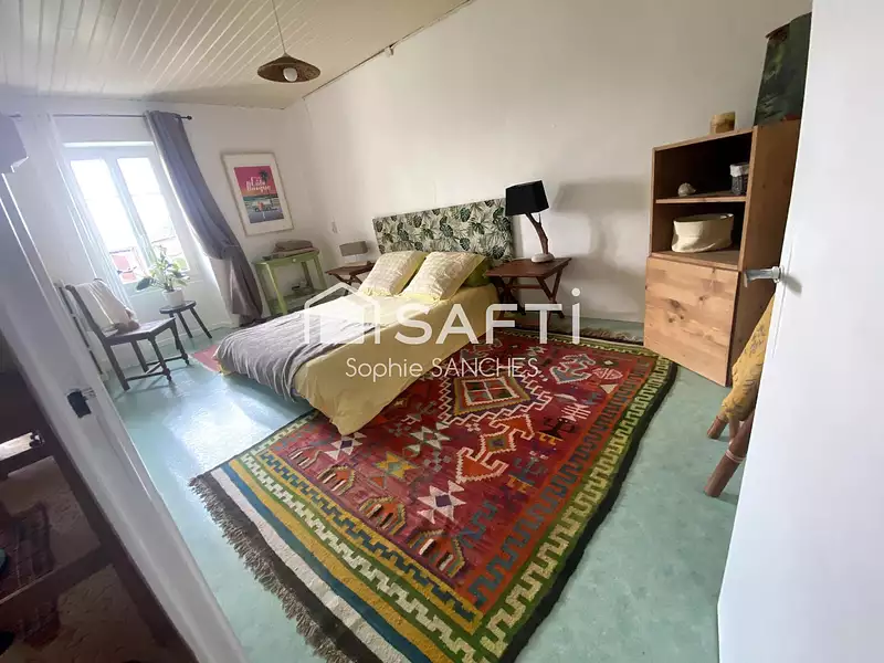 Maison, 180 m²