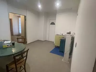 Immeuble, 260 m²