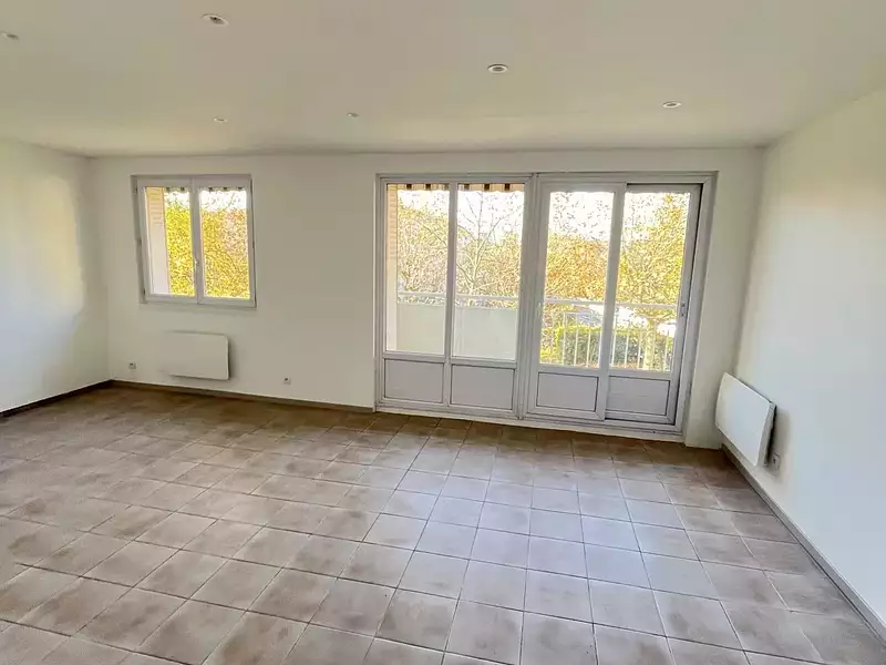 Appartement, 63,04 m²