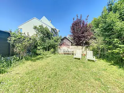 Maison, 115 m²